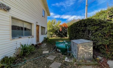 CASA EN VENTA EN EL INGENIO - SAN JOSÉ DE MAIPO