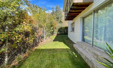 CASA EN VENTA EN EL INGENIO - SAN JOSÉ DE MAIPO