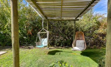 CASA EN VENTA EN EL INGENIO - SAN JOSÉ DE MAIPO