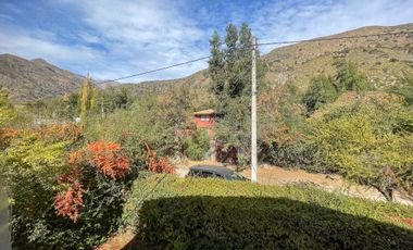 CASA EN VENTA EN EL INGENIO - SAN JOSÉ DE MAIPO