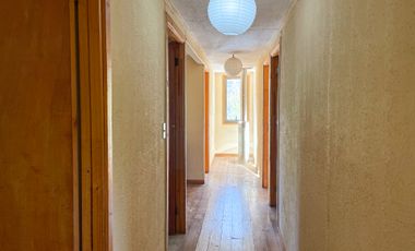 CASA EN VENTA EN EL INGENIO - SAN JOSÉ DE MAIPO