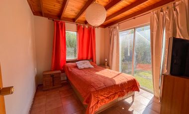 CASA EN VENTA EN EL INGENIO - SAN JOSÉ DE MAIPO