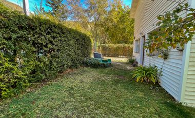 CASA EN VENTA EN EL INGENIO - SAN JOSÉ DE MAIPO