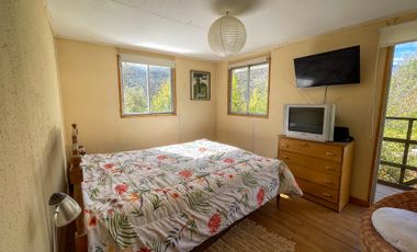 CASA EN VENTA EN EL INGENIO - SAN JOSÉ DE MAIPO