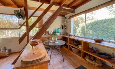 CASA EN VENTA EN EL INGENIO - SAN JOSÉ DE MAIPO