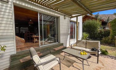 CASA EN VENTA EN EL INGENIO - SAN JOSÉ DE MAIPO