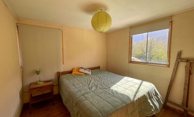 CASA EN VENTA EN EL INGENIO - SAN JOSÉ DE MAIPO