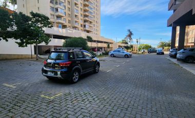 TORPEDERAS, DEPARTAMENTO AMOBLADO AÑO CORRIDO 2D 2B