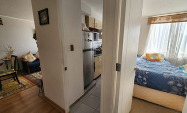 TORPEDERAS, DEPARTAMENTO AMOBLADO AÑO CORRIDO 2D 2B