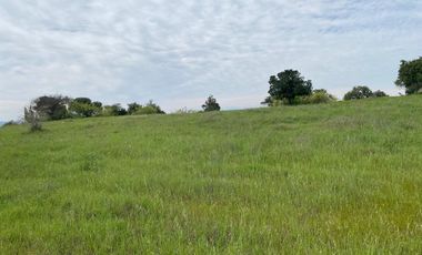 PARCELA CON BAJADA AL LAGO RAPEL, BONITA VISTA