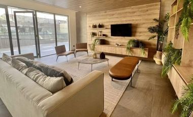 ARRIENDO DEPARTAMENTO LO BARNECHEA RAUL LABBE 1D1B 1 EST 1BG