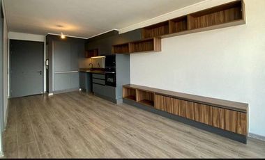 ARRIENDO DEPARTAMENTO LO BARNECHEA RAUL LABBE 1D1B 1 EST 1BG