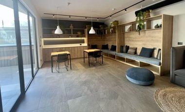 ARRIENDO DEPARTAMENTO LO BARNECHEA RAUL LABBE 1D1B 1 EST 1BG