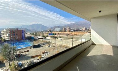 ARRIENDO DEPARTAMENTO LO BARNECHEA RAUL LABBE 1D1B 1 EST 1BG