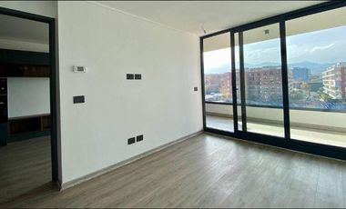 ARRIENDO DEPARTAMENTO LO BARNECHEA RAUL LABBE 1D1B 1 EST 1BG