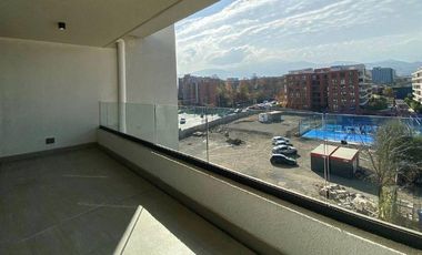 ARRIENDO DEPARTAMENTO LO BARNECHEA RAUL LABBE 1D1B 1 EST 1BG