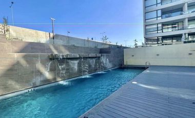 ARRIENDO DEPARTAMENTO LO BARNECHEA RAUL LABBE 1D1B 1 EST 1BG