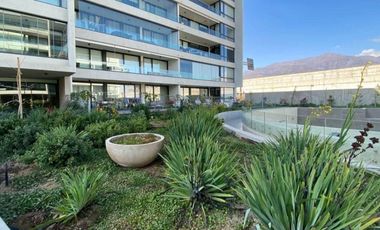 ARRIENDO DEPARTAMENTO LO BARNECHEA RAUL LABBE 1D1B 1 EST 1BG