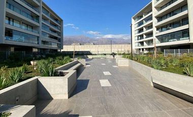 ARRIENDO DEPARTAMENTO LO BARNECHEA RAUL LABBE 1D1B 1 EST 1BG