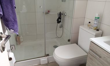 C. Barón, Estudio de gran espacio hermosa vista, 48 mts total