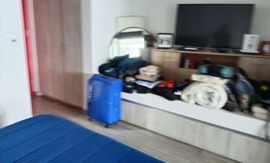 C. Barón, Estudio de gran espacio hermosa vista, 48 mts total