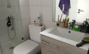 C. Barón, Estudio de gran espacio hermosa vista, 48 mts total