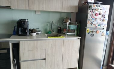 C. Barón, Estudio de gran espacio hermosa vista, 48 mts total