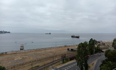 C. Barón, Estudio de gran espacio hermosa vista, 48 mts total