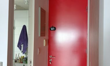 C. Barón, Estudio de gran espacio hermosa vista, 48 mts total