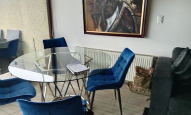 C. Barón, Estudio de gran espacio hermosa vista, 48 mts total