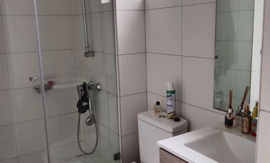 C. Barón, Estudio de gran espacio hermosa vista, 48 mts total