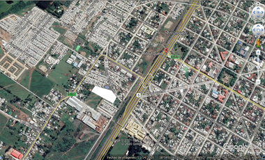 Sitio en Venta en Centro