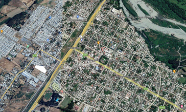 Sitio en Venta en Centro