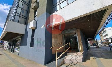 Oficina en Venta en edificio araucania
