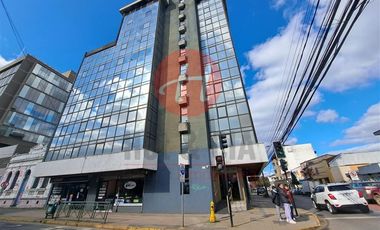 Oficina en Venta en edificio araucania