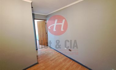 Oficina en Venta en edificio araucania
