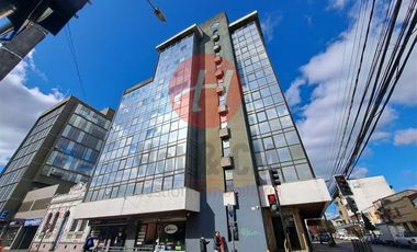 Oficina en Venta en edificio araucania