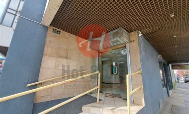 Oficina en Venta en edificio araucania