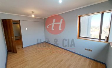 Oficina en Venta en edificio araucania