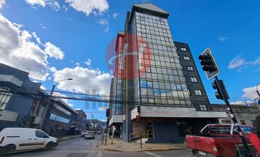 Oficina en Venta en edificio araucania