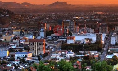 Oficina en Venta en edificio araucania