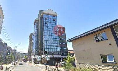 Oficina en Venta en edificio araucania