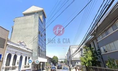 Oficina en Venta en edificio araucania