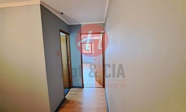 Oficina en Venta en edificio araucania