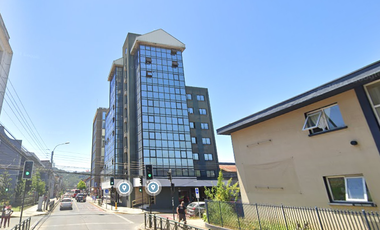 Oficina en Venta en edificio araucania