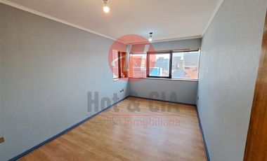 Oficina en Venta en edificio araucania