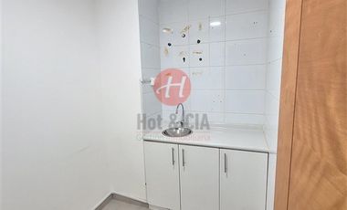 Oficina en Arriendo en Alemania