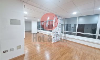 Oficina en Arriendo en Alemania