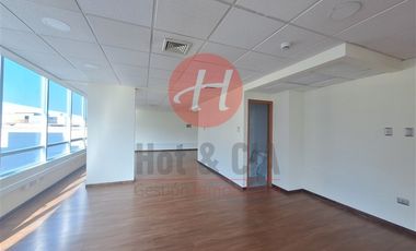Oficina en Arriendo en Alemania