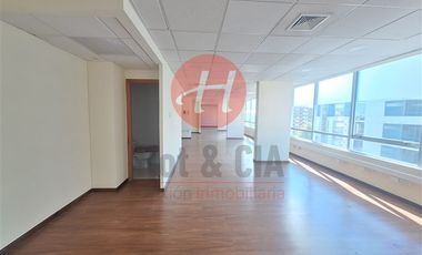 Oficina en Arriendo en Alemania